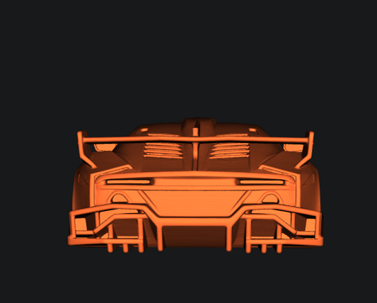 Lamborghini Veneno