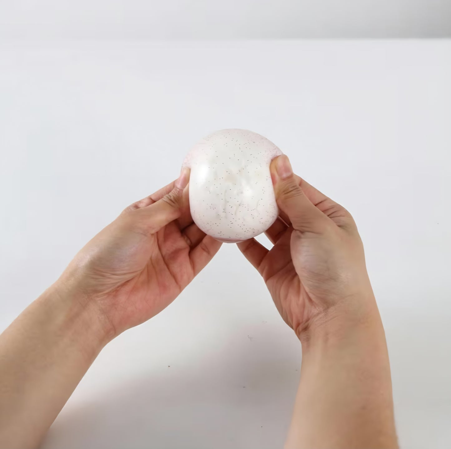 Snowball fidget