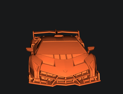 Lamborghini Veneno