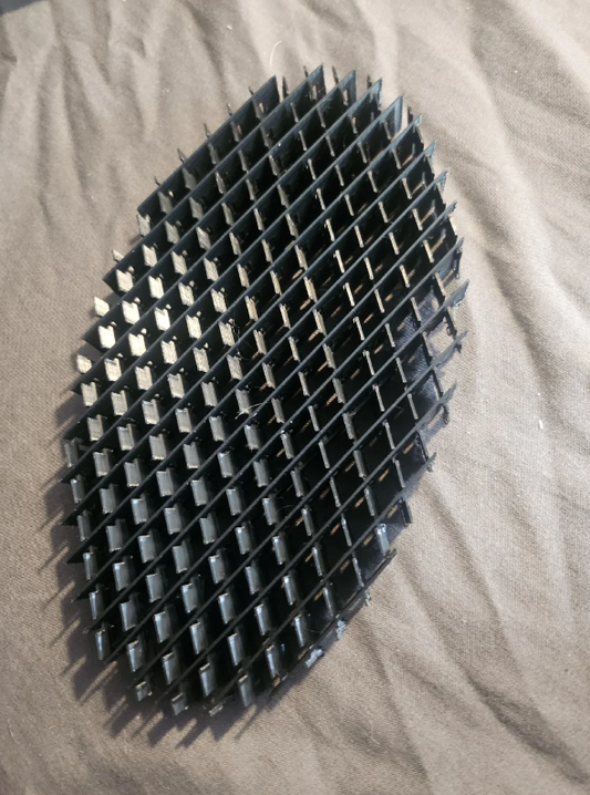 Cool Morph/Form Fidget