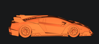 Lamborghini Veneno