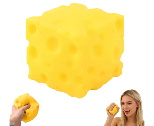 Squishy cheese
