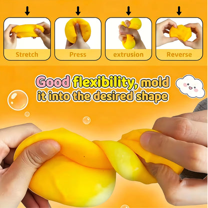 Squishy cheese